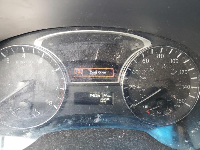 5N1AR2MMXFC699871 - 2015 NISSAN PATHFINDER S 灰色 照片 9