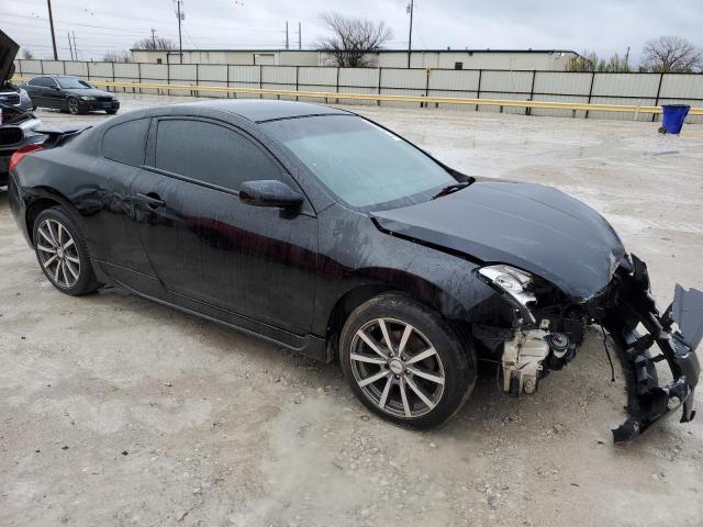 1N4AL24EX9C116398 - 2009 NISSAN ALTIMA 2.5S BLACK photo 4