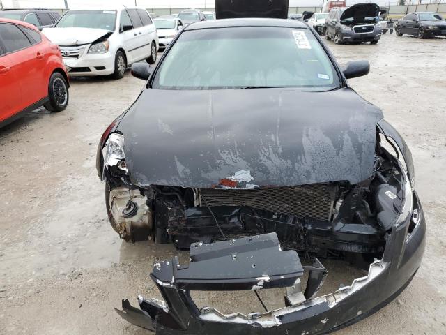 1N4AL24EX9C116398 - 2009 NISSAN ALTIMA 2.5S BLACK photo 5