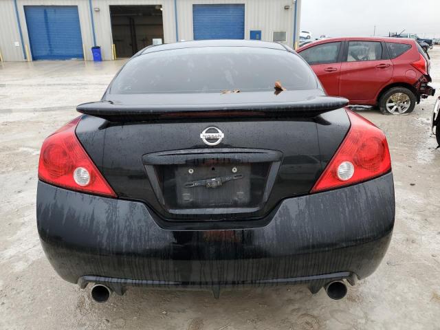 1N4AL24EX9C116398 - 2009 NISSAN ALTIMA 2.5S BLACK photo 6