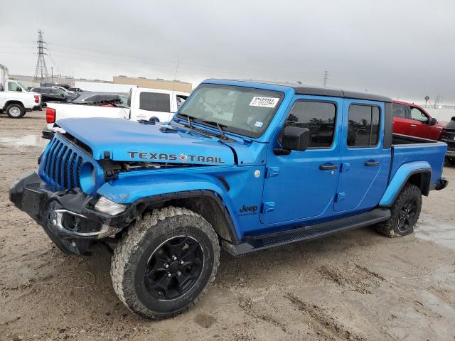 2022 JEEP GLADIATOR SPORT, 