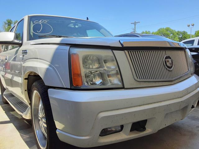 1GYEC63N16R104633 - 2006 CADILLAC ESCALADE LUXURY  photo 1