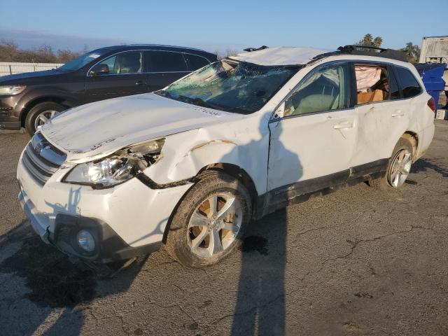 2013 SUBARU OUTBACK 2.5I LIMITED, 