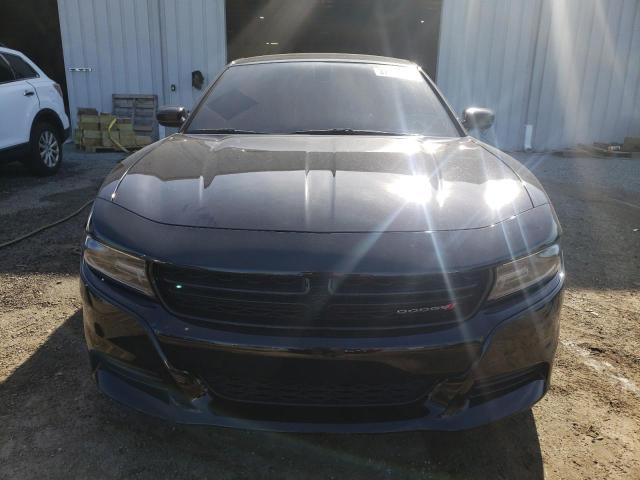 2C3CDXBG8MH569978 - 2021 DODGE CHARGER SXT BLACK photo 5