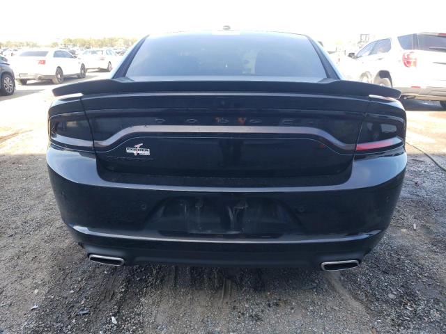 2C3CDXBG8MH569978 - 2021 DODGE CHARGER SXT BLACK photo 6