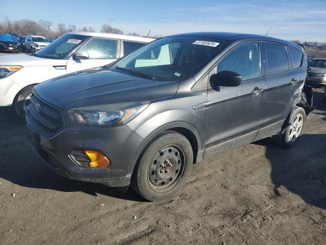 2019 FORD ESCAPE S, 