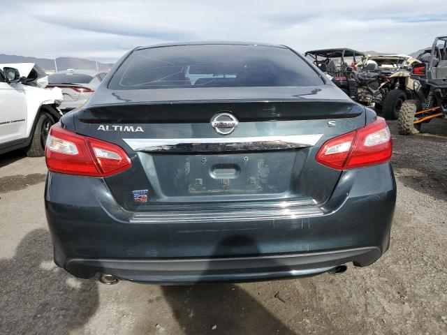 1N4AL3AP2GN393270 - 2016 NISSAN ALTIMA 2.5 BLUE photo 6