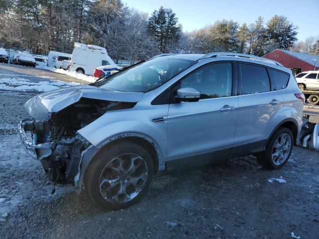 2016 FORD ESCAPE TITANIUM, 