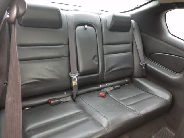 2G1WL15C369228334 - 2006 CHEVROLET MONTE CARLO SS  照片 6