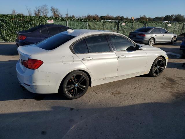 WBA3F9C54DF145422 - 2013 BMW ACTIVEHYBR WHITE photo 3