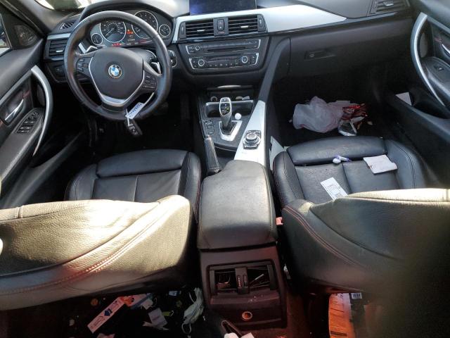 WBA3F9C54DF145422 - 2013 BMW ACTIVEHYBR WHITE photo 8