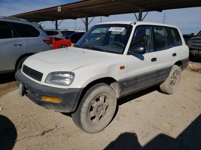 1996 TOYOTA RAV4, 