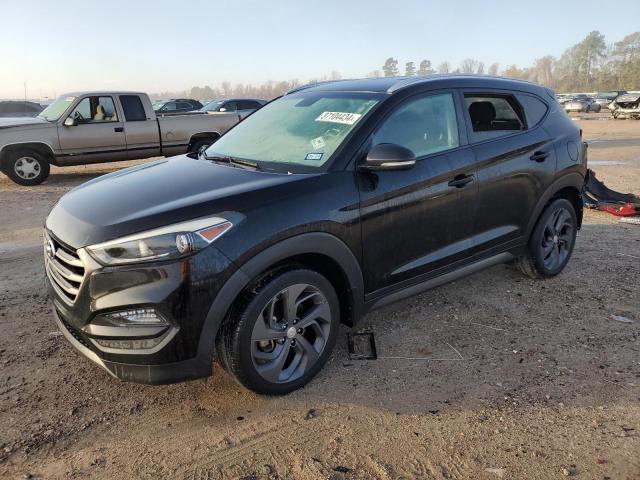 2016 HYUNDAI TUCSON LIMITED, 