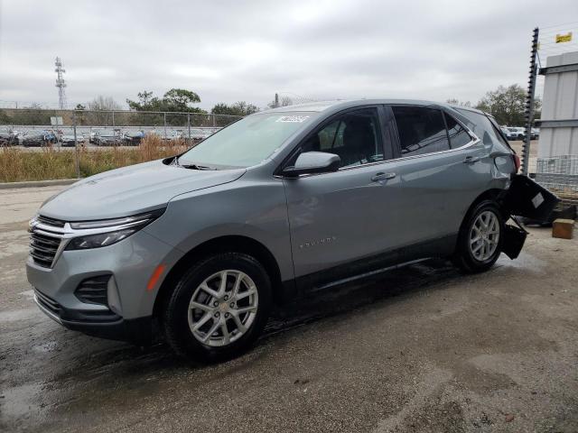 2023 CHEVROLET EQUINOX LT, 