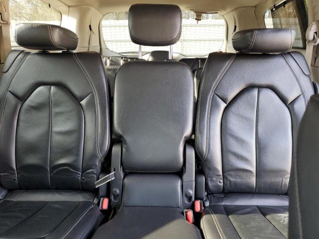 2C4RC1BG3NR212984 - 2022 CHRYSLER PACIFICA TOURING L BLACK photo 10