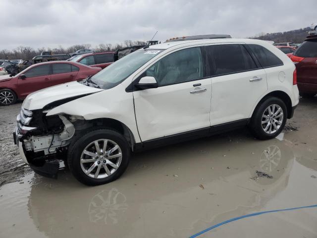 2011 FORD EDGE SEL, 