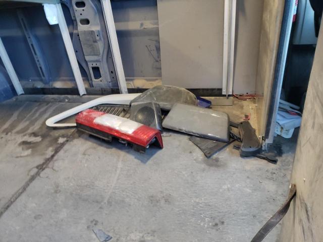 3C6URVJGXLE117460 - 2020 RAM PROMASTER 3500 HIGH ლურჯი ფოტო 13