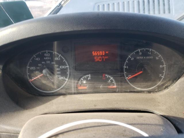 3C6URVJGXLE117460 - 2020 RAM PROMASTER 3500 HIGH ლურჯი ფოტო 9