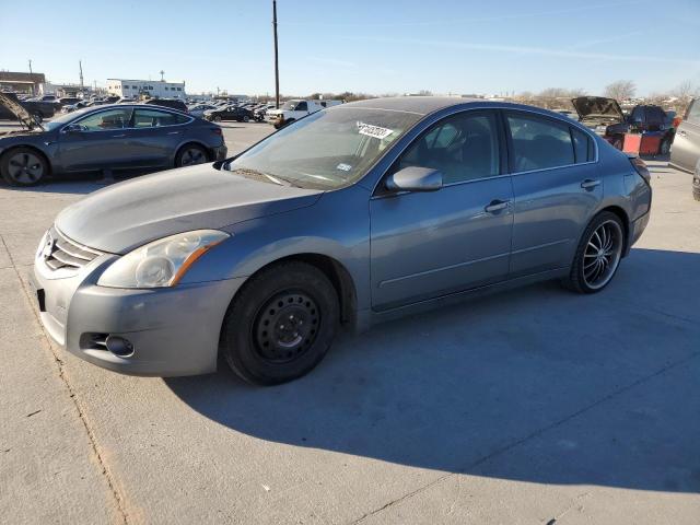 1N4AL2AP3AN522649 - 2010 NISSAN ALTIMA BAS TEAL photo 1