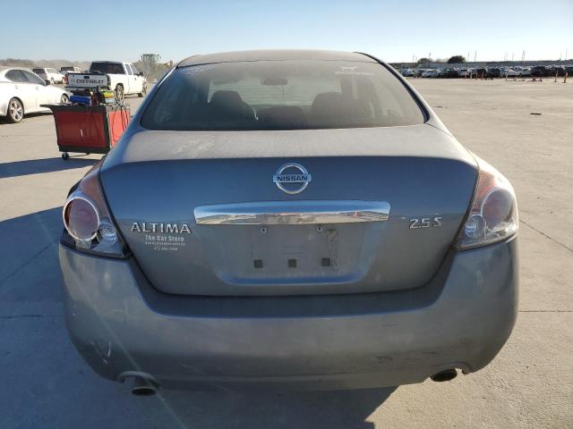 1N4AL2AP3AN522649 - 2010 NISSAN ALTIMA BAS TEAL photo 6