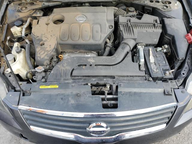 1N4AL21E88N548995 - 2008 NISSAN ALTIMA 2.5 GRAY photo 11