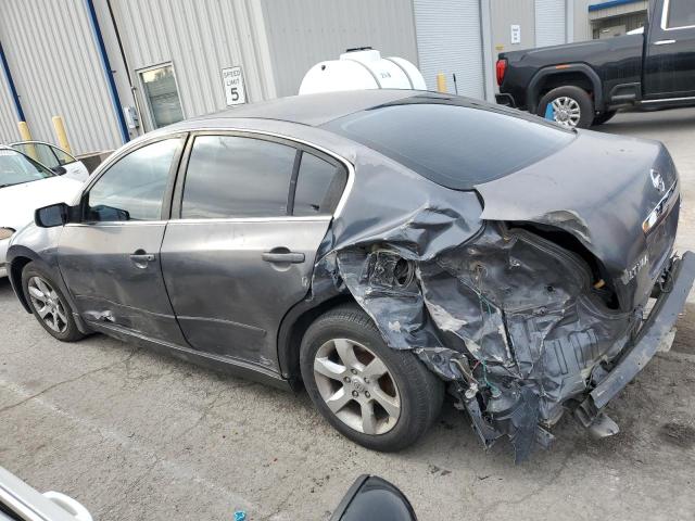 1N4AL21E88N548995 - 2008 NISSAN ALTIMA 2.5 GRAY photo 2