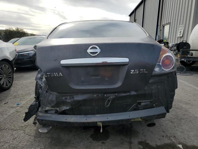 1N4AL21E88N548995 - 2008 NISSAN ALTIMA 2.5 GRAY photo 6