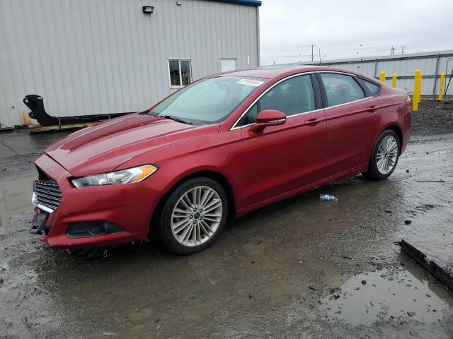 2015 FORD FUSION SE, 