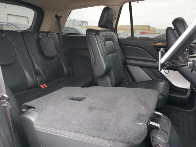 5LM5J7XC2LGL07623 - 2020 LINCOLN AVIATOR RESERVE WHITE photo 11