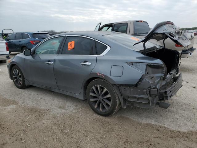 1N4AL3AP0GC128911 - 2016 NISSAN ALTIMA 2.5 GRAY photo 2