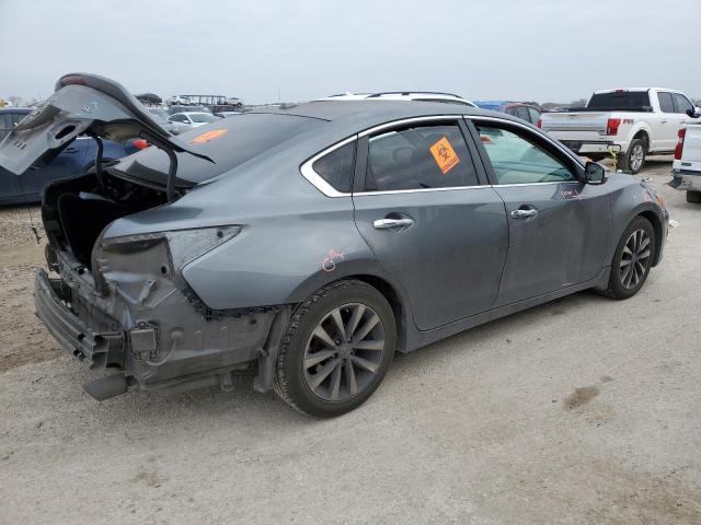 1N4AL3AP0GC128911 - 2016 NISSAN ALTIMA 2.5 GRAY photo 3