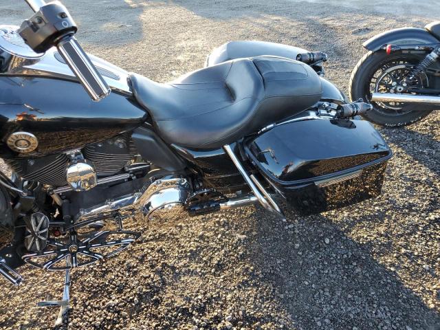 1HD1FMM17EB613711 - 2014 HARLEY-DAVIDSON FLHTP POLICE ELECTRA GLIDE BLACK photo 6