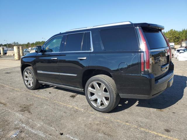 1GYS3CKJ7GR101544 - 2016 CADILLAC ESCALADE PREMIUM BLACK photo 2