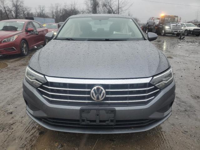 3VWC57BU7KM033906 - 2019 VOLKSWAGEN JETTA S GRAY photo 5