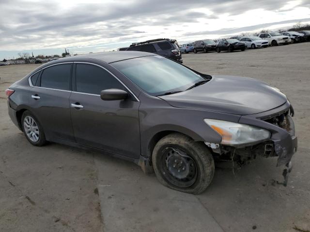 1N4AL3AP3FN916441 - 2015 NISSAN ALTIMA 2.5 BROWN photo 4