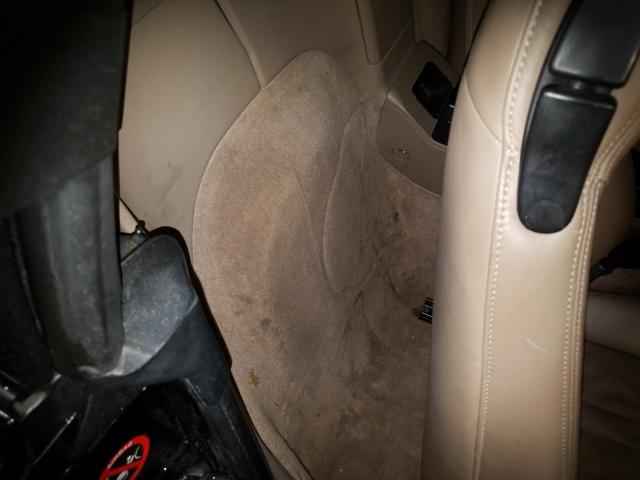 4USCH7328TLB67525 - 1996 BMW Z3 1.9  photo 6