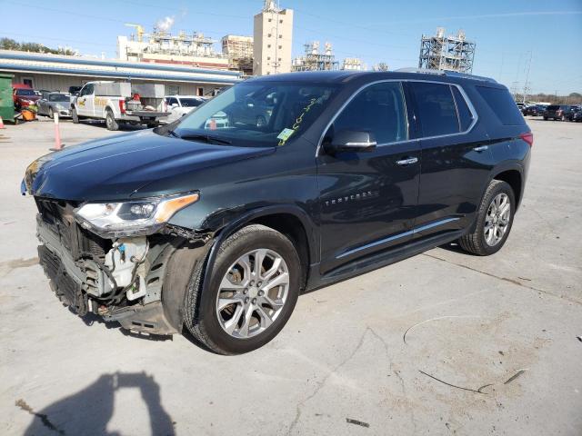 2018 CHEVROLET TRAVERSE PREMIER, 