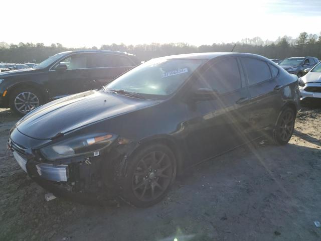 2015 DODGE DART SE, 