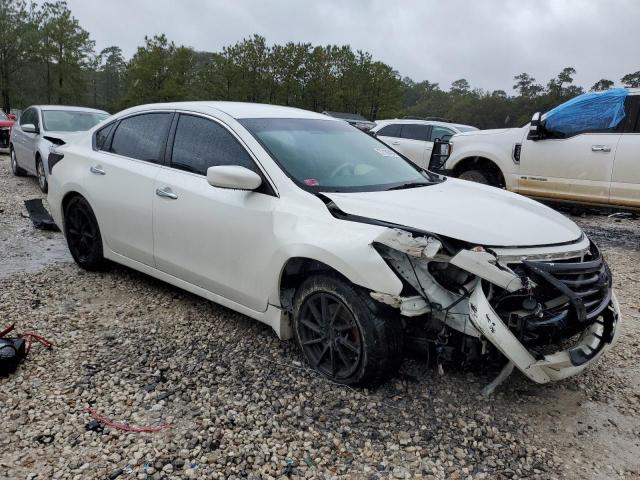 1N4AL3AP9EC138155 - 2014 NISSAN ALTIMA 2.5 WHITE photo 4