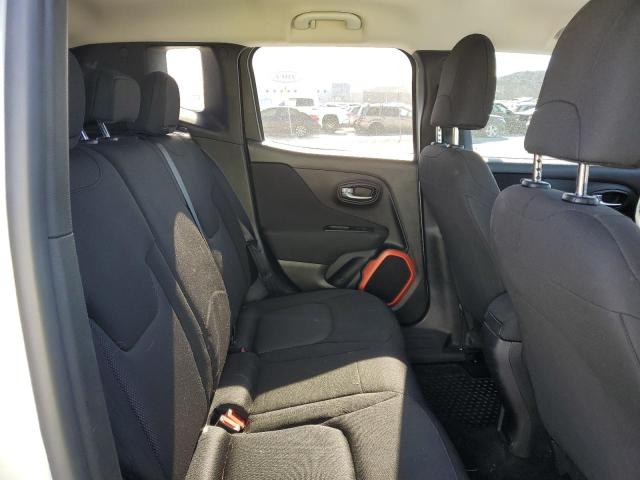 ZACCJBAB9JPH34718 - 2018 JEEP RENEGADE S 银色 照片 11