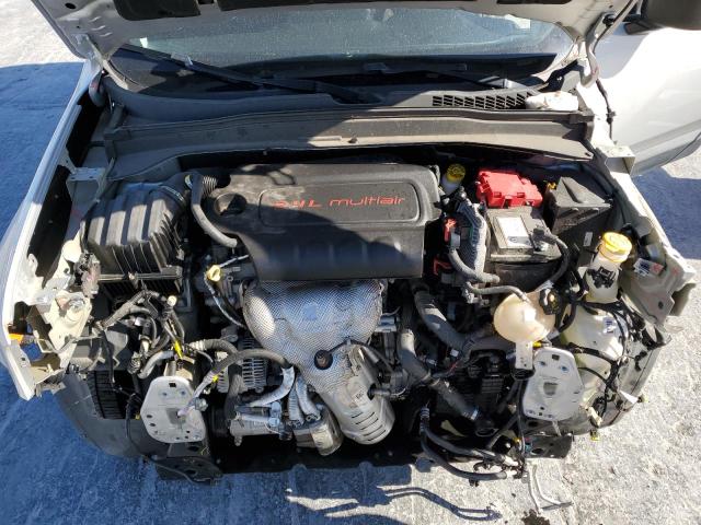 ZACCJBAB9JPH34718 - 2018 JEEP RENEGADE S 银色 照片 12