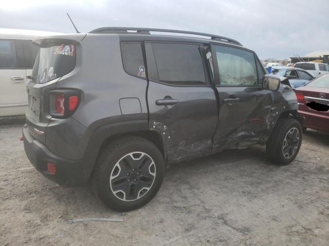 ZACCJBCTXGPD67150 - 2016 JEEP RENEGADE TRAILHAWK CHARCOAL photo 3