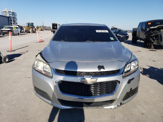 1G11A5SA2GU137277 - 2016 CHEVROLET MALIBU LIM LS 银色 照片 5