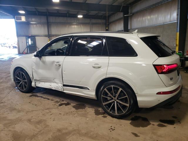 WA1VXBF72PD003769 - 2023 AUDI Q7 PRESTIGE WHITE photo 2