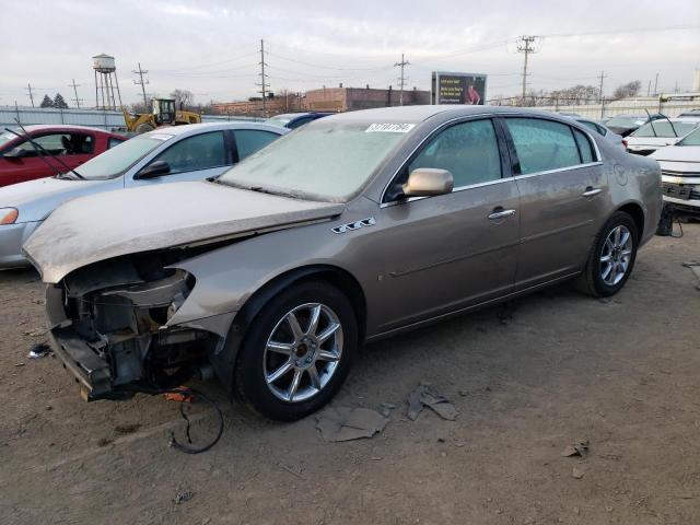 2006 BUICK LUCERNE CXL, 