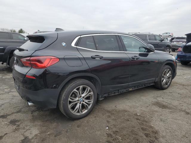 WBXYJ5C34JEF77630 - 2018 BMW X2 XDRIVE28I BLACK photo 3