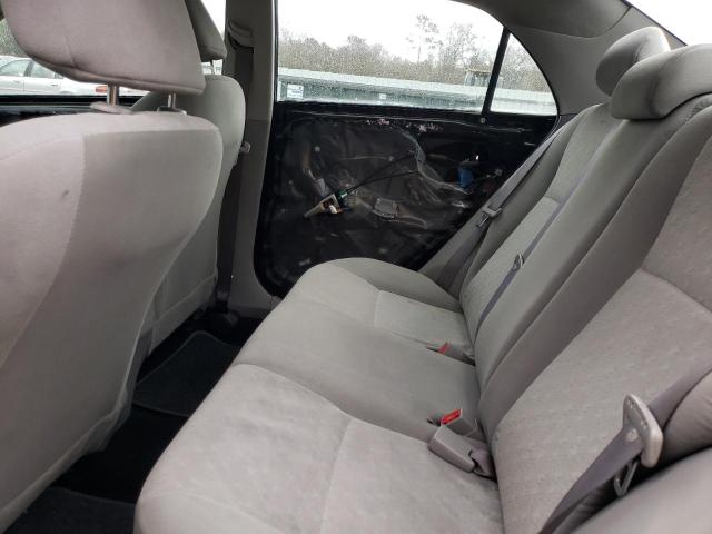 1NXBU40EX9Z090243 - 2009 TOYOTA COROLLA BASE 黑色 照片 10