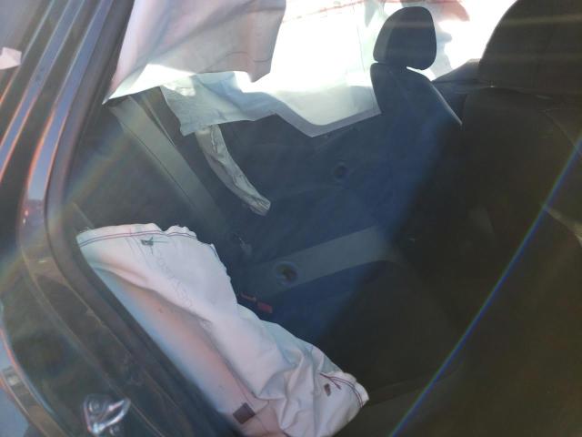 2HGFE2F56NH579784 - 2022 HONDA CIVIC SPORT 石墨色 照片 10