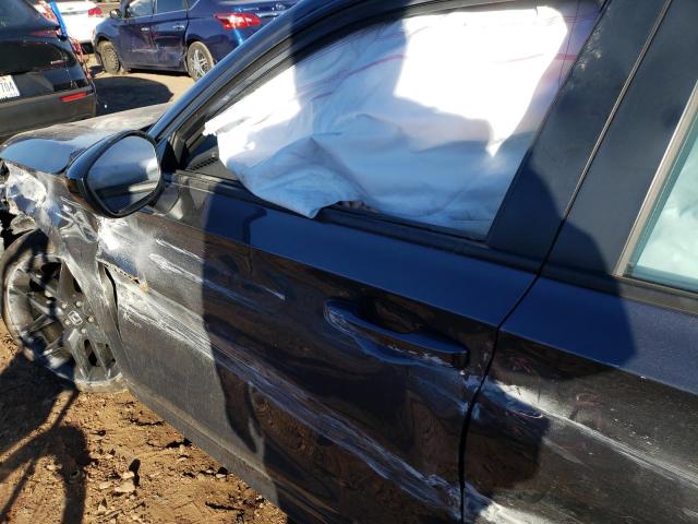 2HGFE2F56NH579784 - 2022 HONDA CIVIC SPORT 石墨色 照片 7