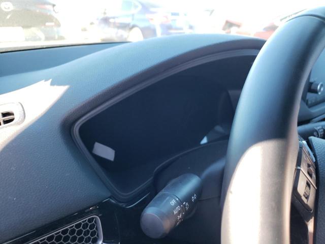 2HGFE2F56NH579784 - 2022 HONDA CIVIC SPORT 石墨色 照片 9